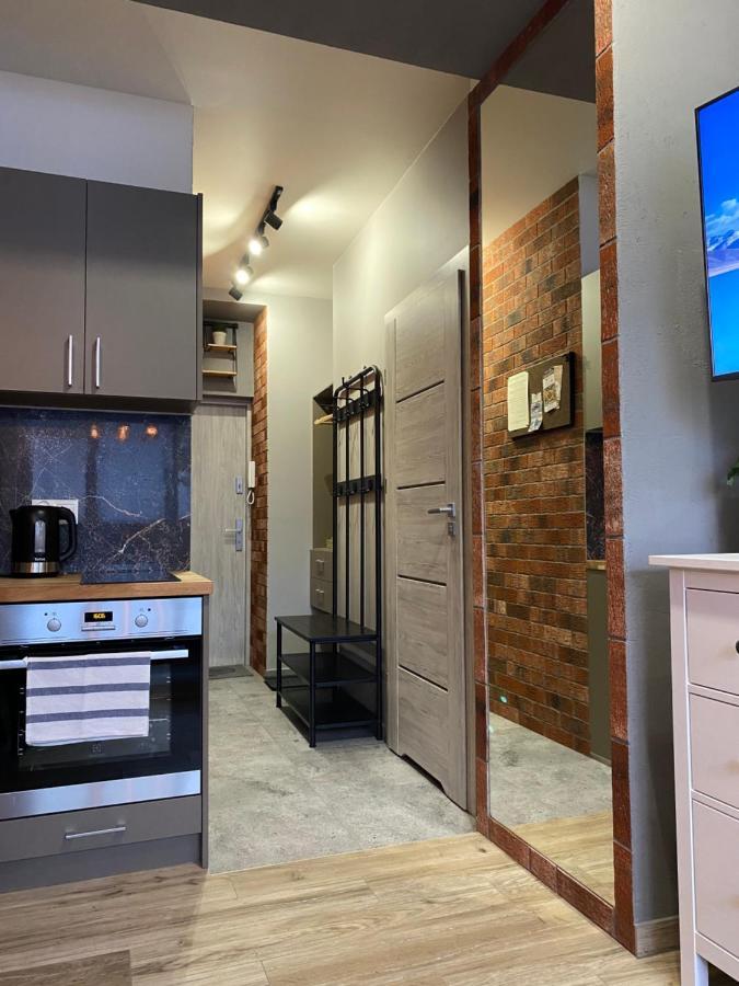 Apartamenty U Rybki Krynica - Zdroj Buitenkant foto