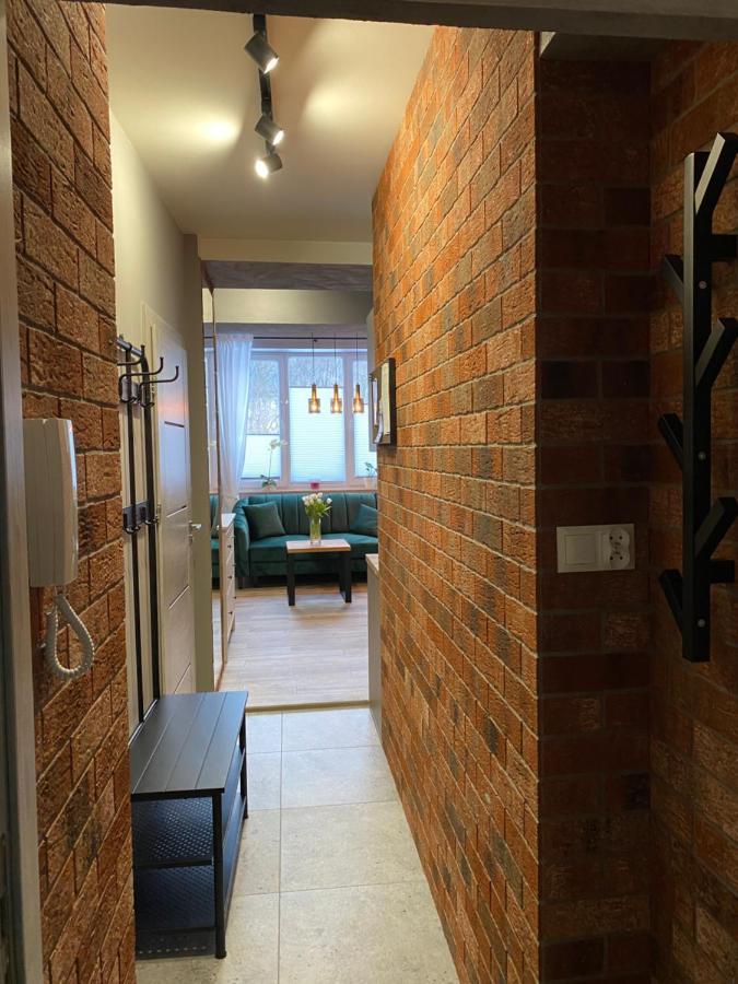Apartamenty U Rybki Krynica - Zdroj Buitenkant foto